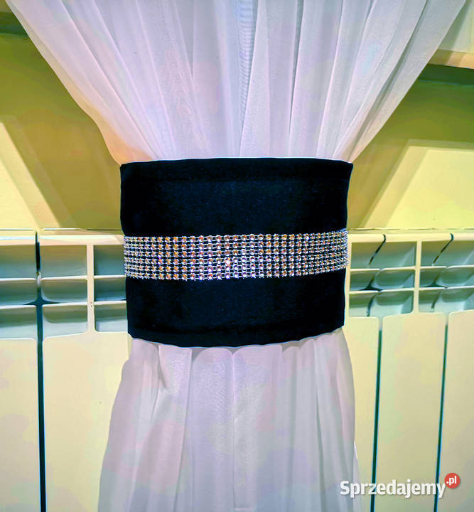 Zestaw nowoczesnych firan Tarasowe balkonowe Zawiercie