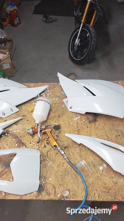 Generic Trjgger sm 50 derbi rieju yamaha beta podkarpackie Wrocanka sprzedam