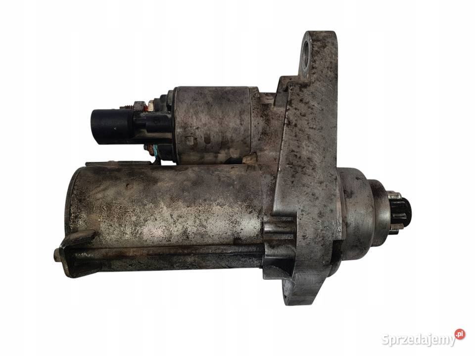 ROZRUSZNIK VW Golf V Audi A3 8P 16 FSI BLF Valeo sprzedam