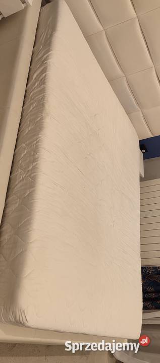 Materac 160x200 Dobryniów-Kolonia