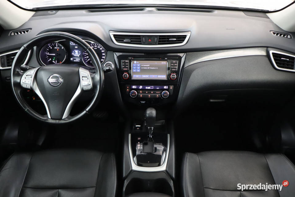 Nissan XTrail 16 dCi Zabrze sprzedam