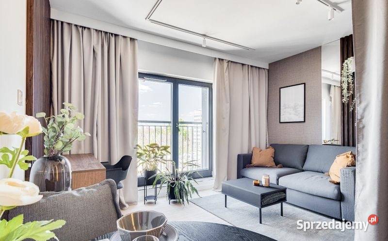 2pok 29met Angel City BALKONGARAŻWINDA Wrocław garaż