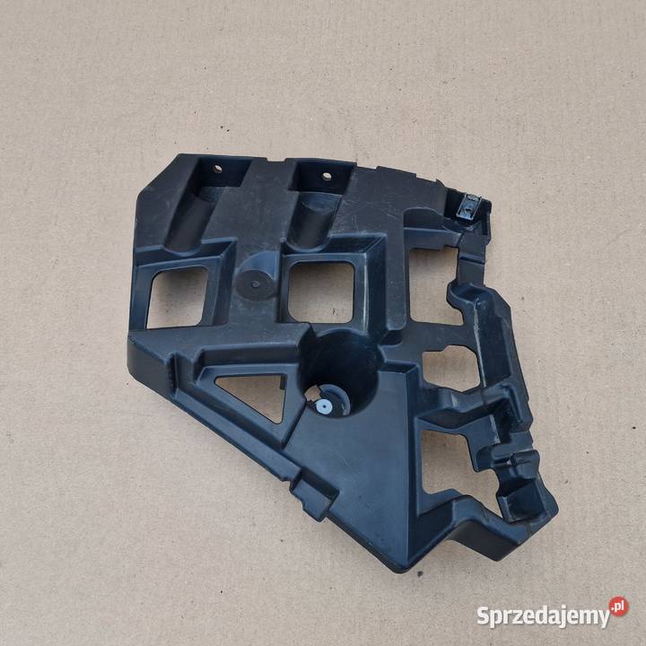 CITROEN C4 III ŚLIZG ZDERZAKA PRAWY TYŁ Bieleń