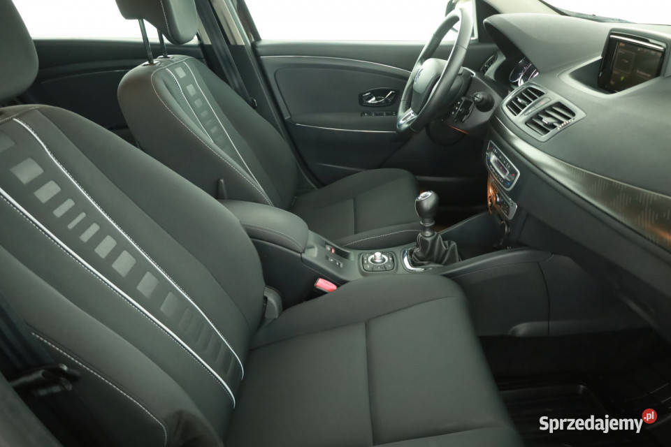 Renault Megane 12 TCe Piaseczno