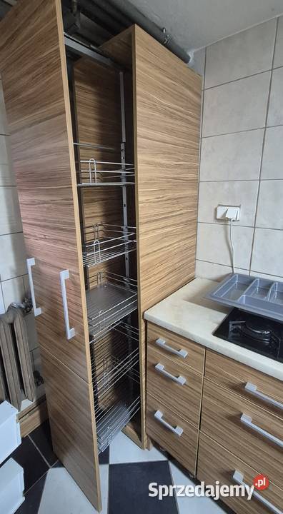 kuchnia używana zmywarka piekarnik płyta śląskie