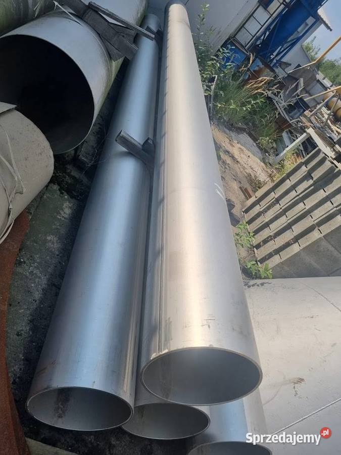 RURY Żaroodporne Radom