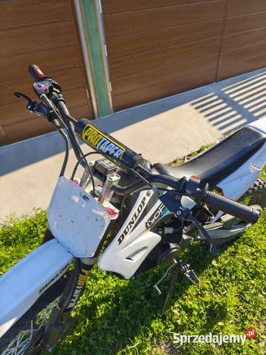 Cross Xtr 125 manualna podkarpackie sprzedam