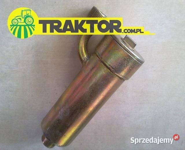 Filtr hydrauliki JM244 Tajęcina
