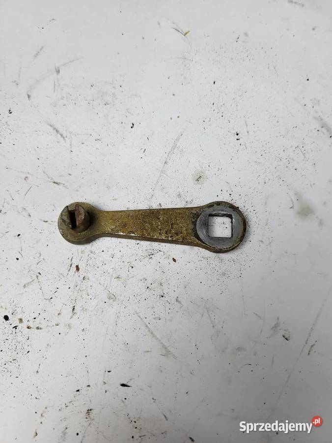 rozpierak hamulca awo simson sport tourist