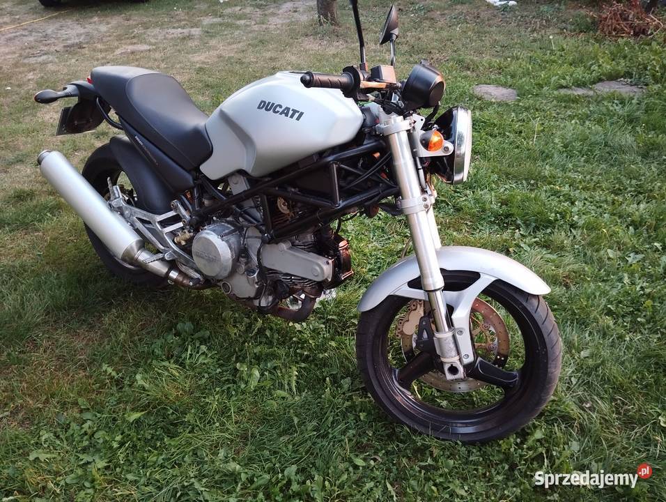 Ducato monster 2003 10 000 przebiegu garażowany Janowiec Wielkopolski