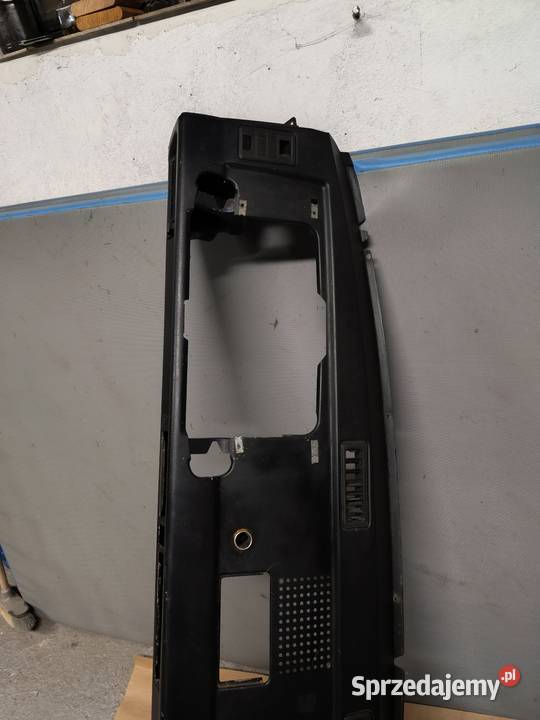 Vw Transporter T3 konsola deska Caravella Starachowice