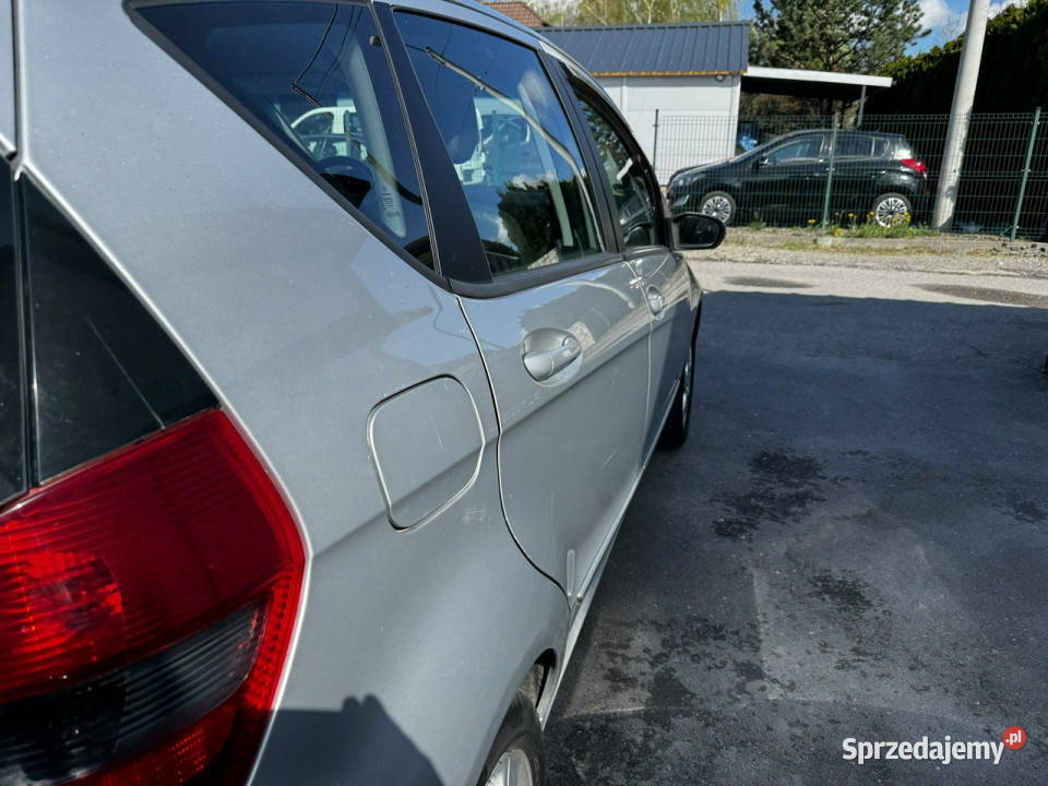 Mercedes A 160 RatyZamiana Gwarancja Avangarde