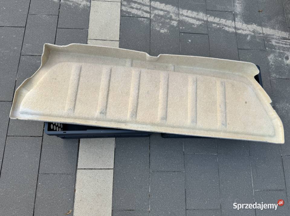osłona windschotta R129 Tapicerki samochodowe Łódź