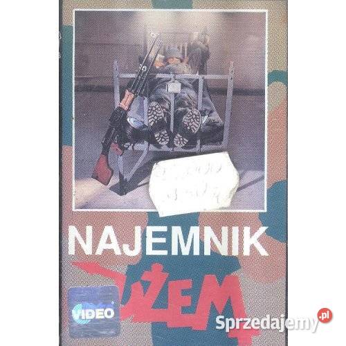 Dżem Najemnik Muzyka