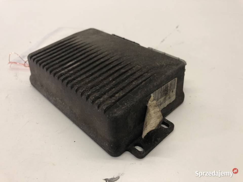 KOMPUTER LPG STEROWNIK GAZU ZASILANIA podkarpackie