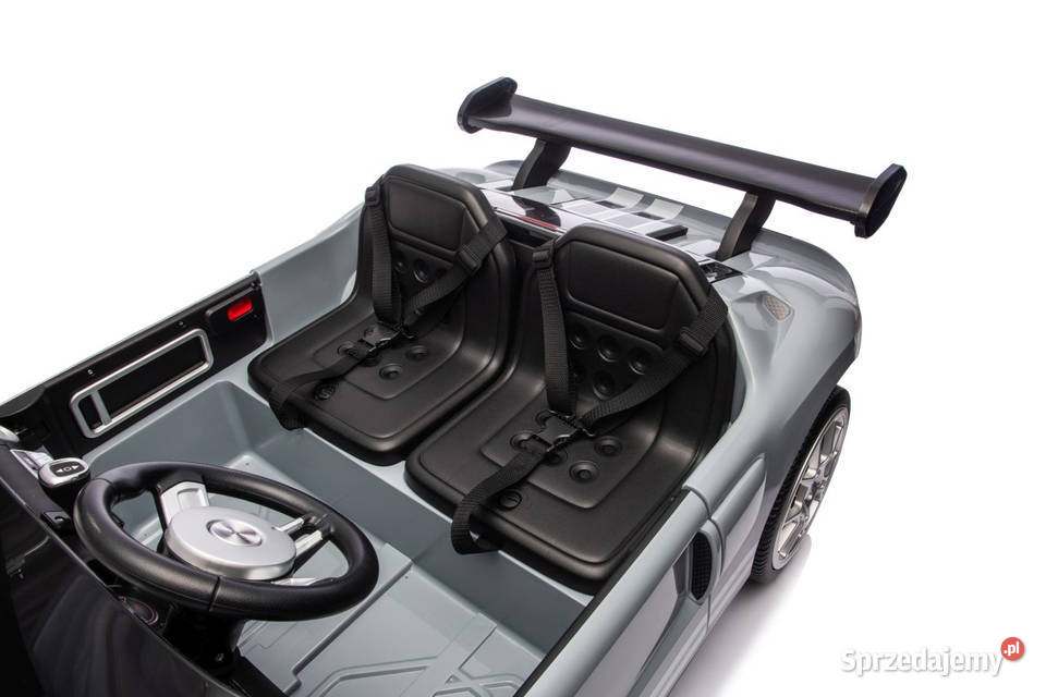 BAWIBUS auto autko na akumulator FORD GT 2 sprzedam