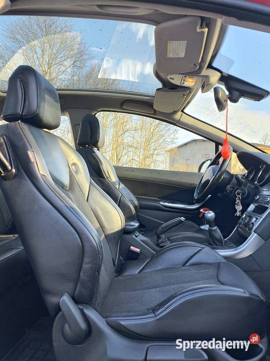 Peugeot 308 16 HDi 2008 308 Kętrzyn