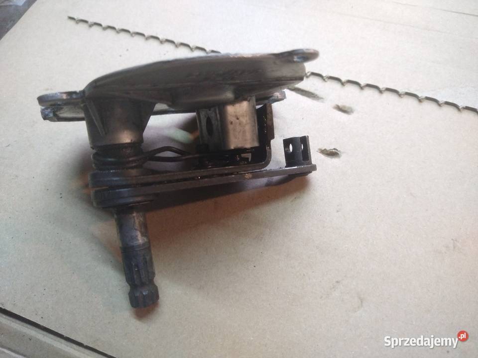 Motorynka romet komar automat zmiany biegów Ostrowiec Świętokrzyski sprzedam