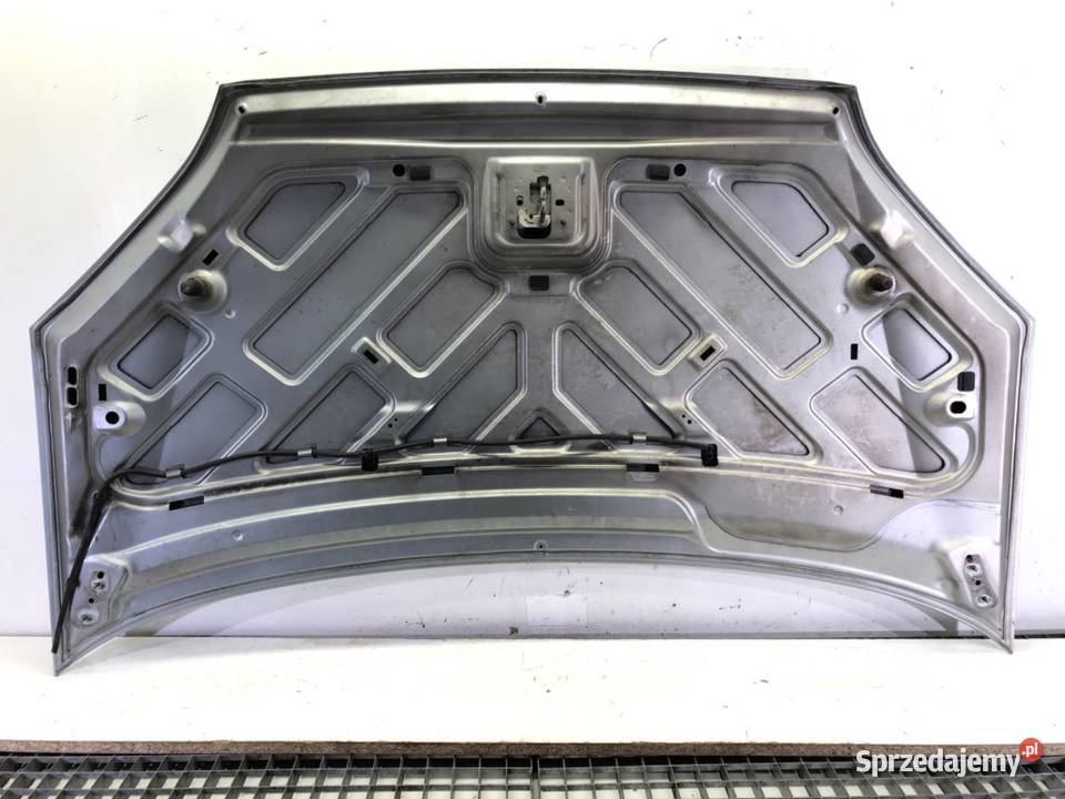 MASKA FORD FOCUS C Minivan 0307 POKRYWA PRZEDNIA Maski