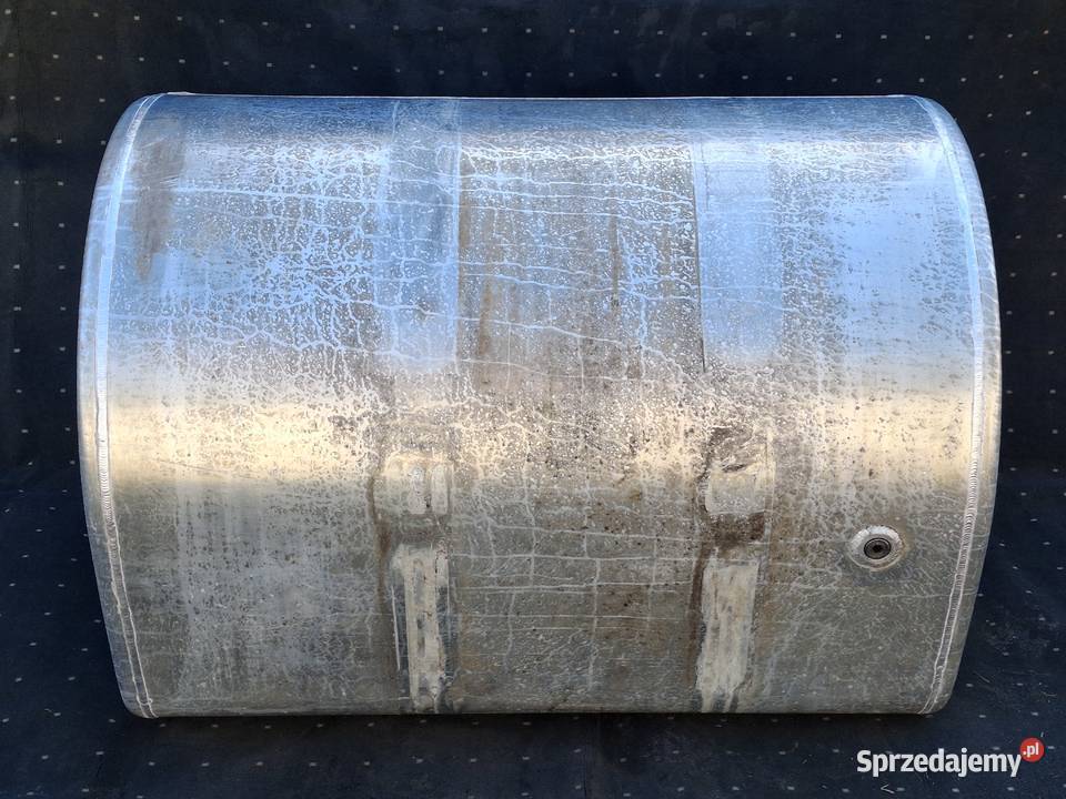 VOLVO RENAULT ZBIORNIK PALIWA 405L 21516447 ciężarowe Bieleń