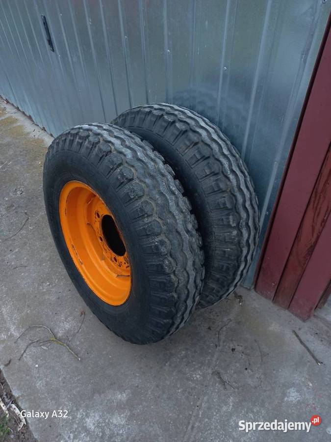 Sprzedam koła kompletne 15 Połaniec