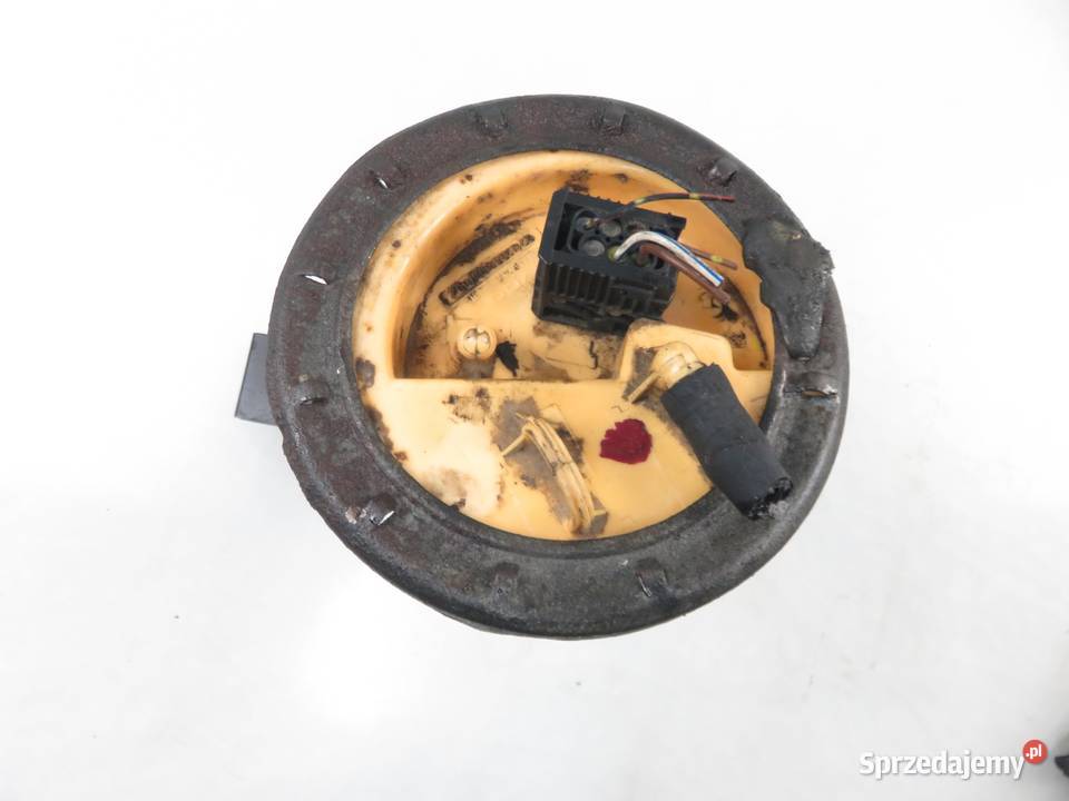 POMPA PALIWA BMW 3 E46 320 d 6750582 6752054