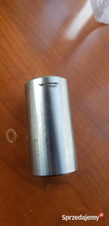 Tuleja zeba warynski nowa 1200 nieuszkodzony Szamotuły