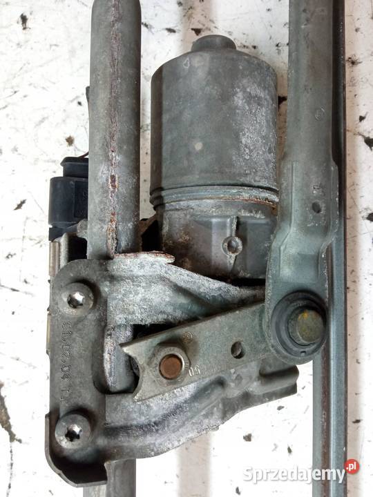 MECHANIZM WYCIERACZEK PRZÓD EUROPA 1K1955119B VW sprzedam