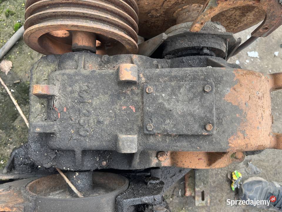 Wyciągarka wciągarka elektryczna Pozostałe mazowieckie Garwolin