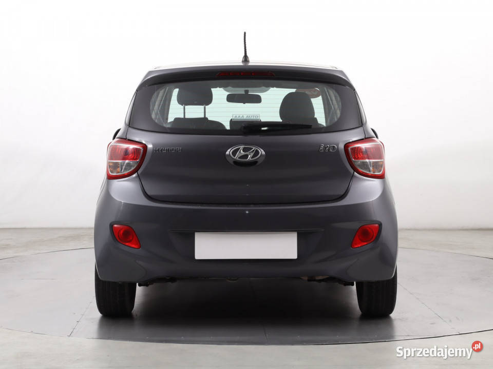 Hyundai i10 10 elektryczne szyby Katowice