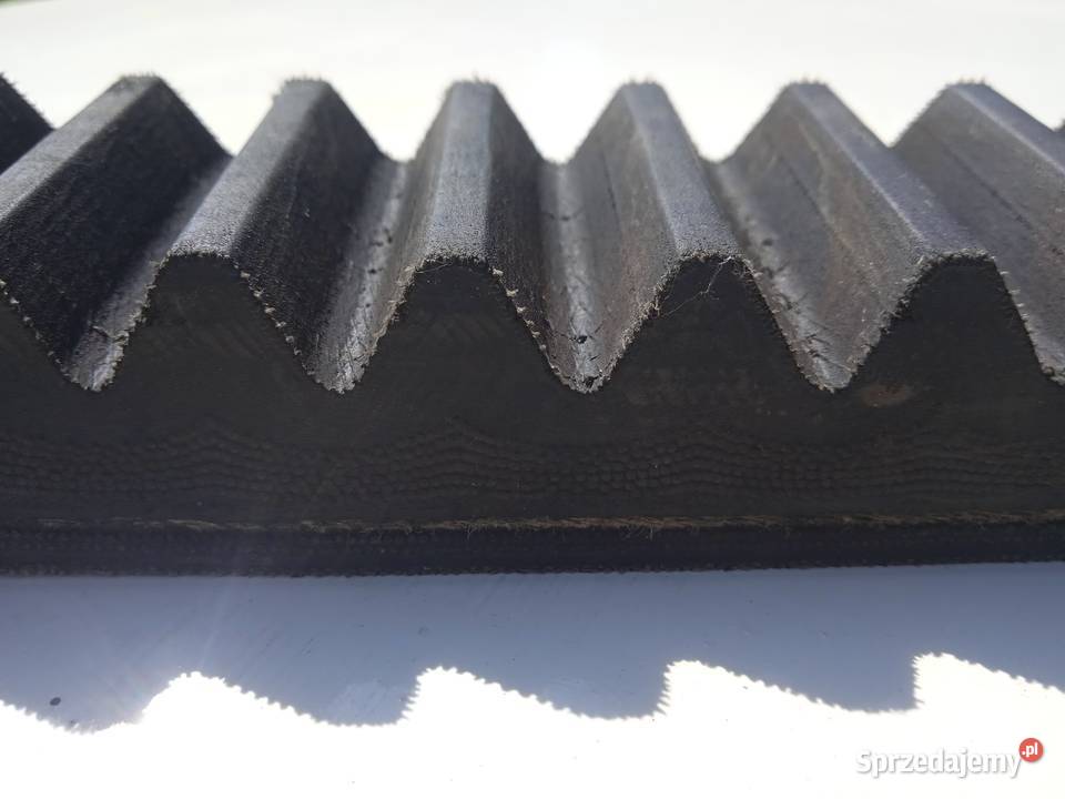 Pas klinowy GATES małopolskie Tarnów