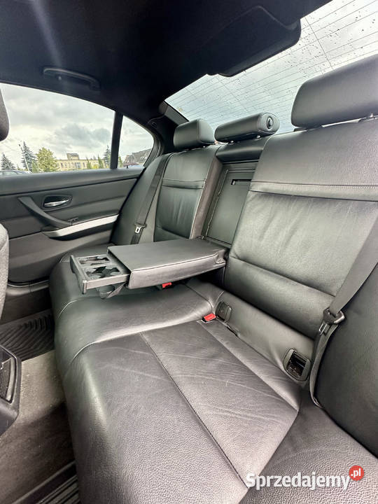 BMW Seria 3 BMW Seria 3 E90 LCI MPakiet Navi