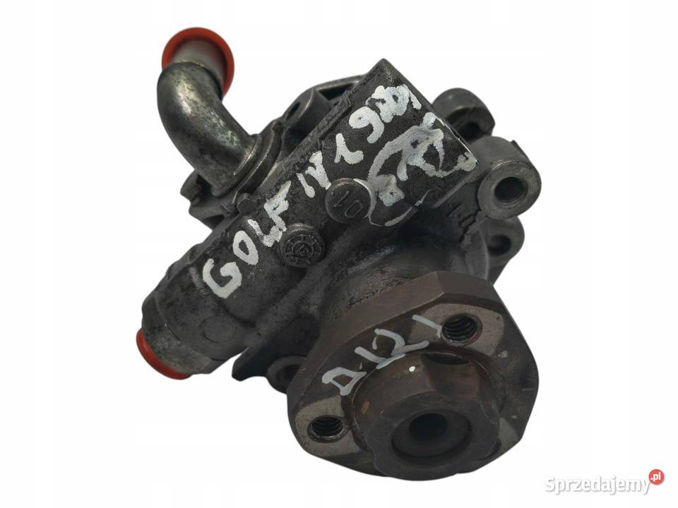 POMPA WSPOMAGANIA VW Golf IV Bora Audi A3 8L Chełm