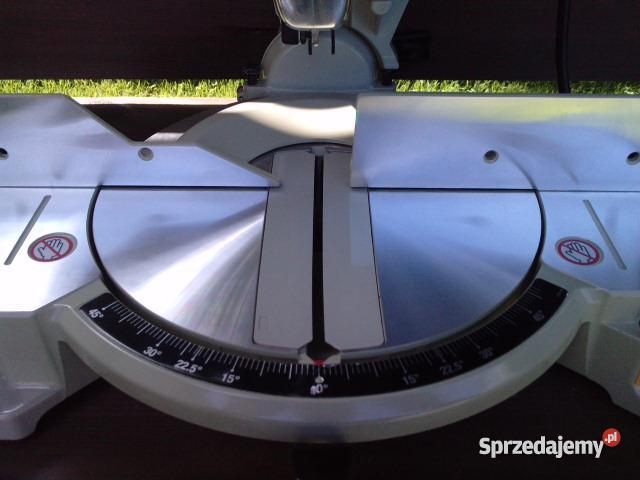 Ukośnica Pilarka Stołowa Makita LH1040 Popkowice