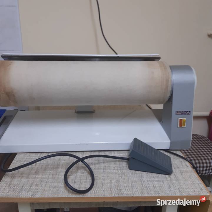 Maglownica elektryczna Poznań