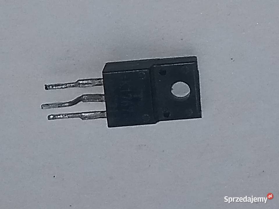 Tranzystor 2SK1767