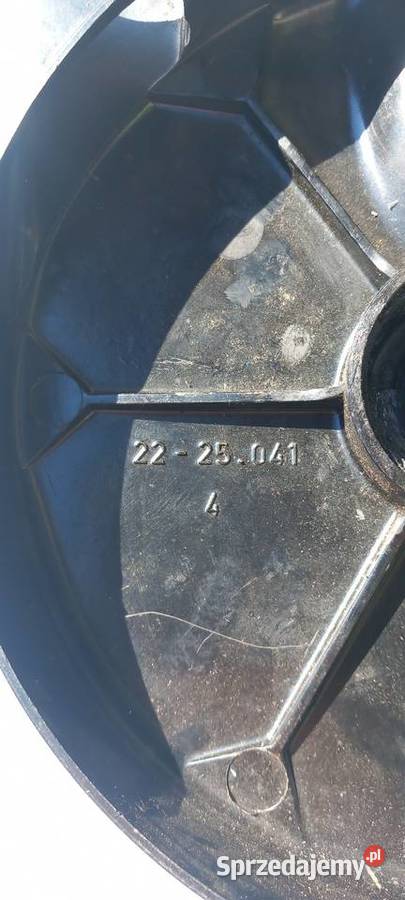 Osłona zebatki tył MZ ts 250DDR Pabianice