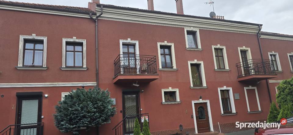 Apartament morzem Sprzedaż Rewal sprzedam