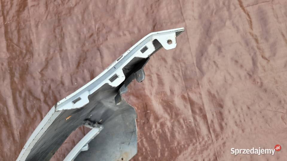 ZDERZAK PRZÓD PRZEDNI SEAT LEON III 5F zderzaki Ruda Śląska