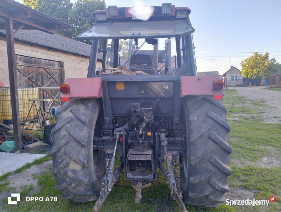 Case 4230 1996 85 Case IH Radom