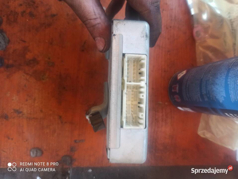 8953052020 1SZFE Bielsk Podlaski