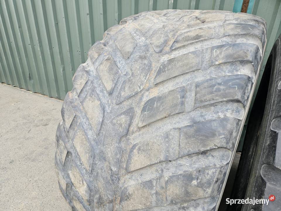 Opona Opony Nokian 71050 R 265 265 Country King Szprotawa