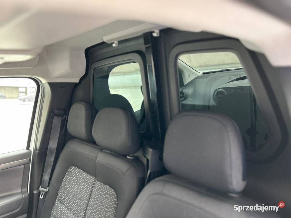 MercedesBenz CITAN Lublin