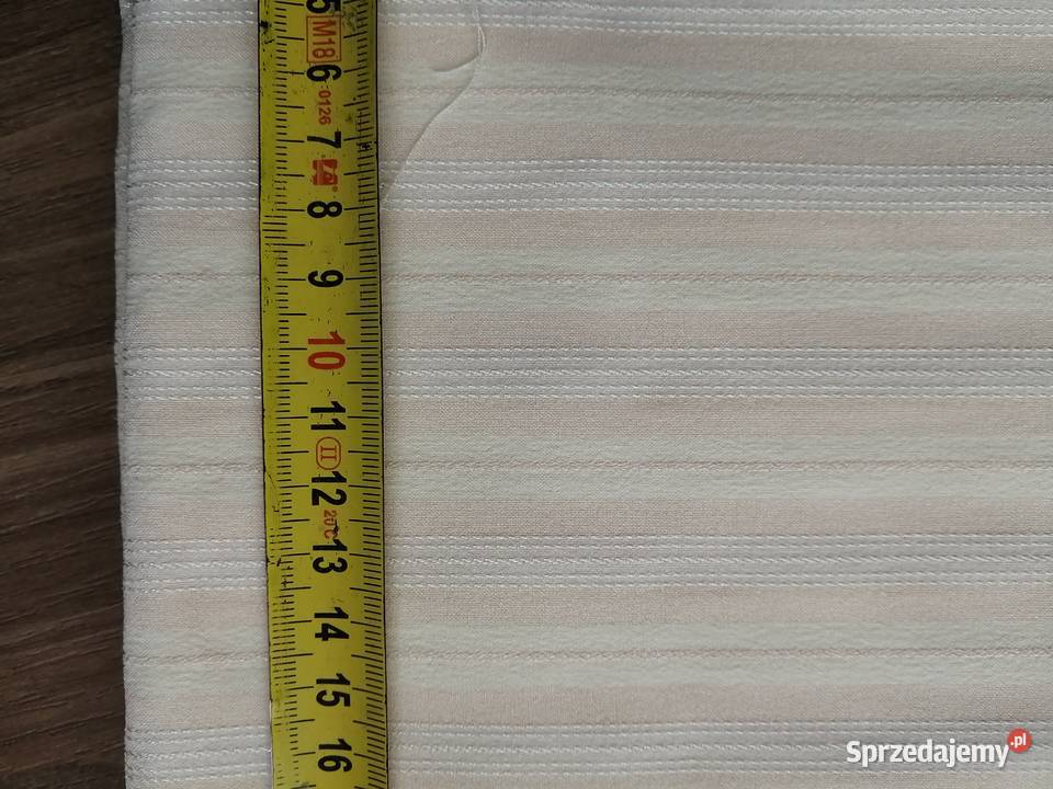 Tkanina bluzkowa różne wzory Łódź