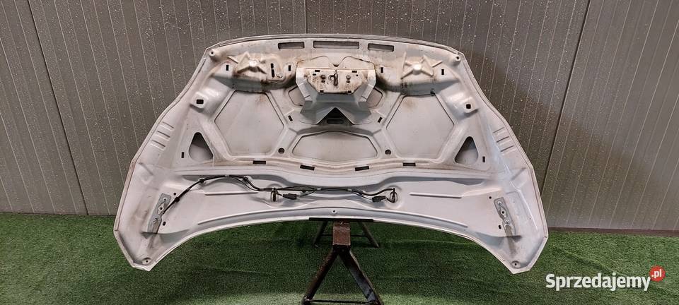 MASKA FORD C MK2 1015 LAK 5A
