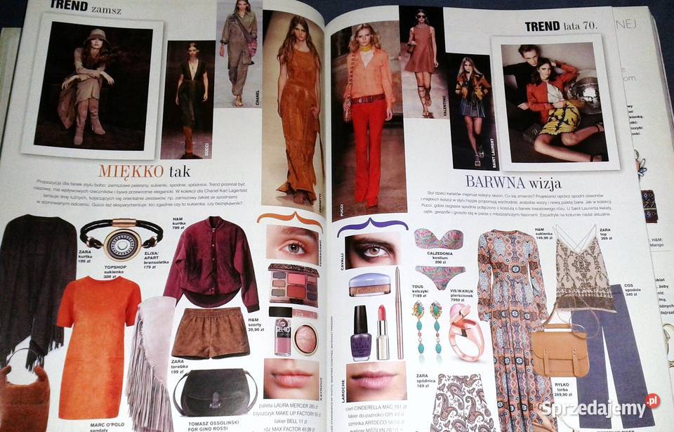 Twój Styl Kwiecień 04 297 2015 Pozostałe Chełm