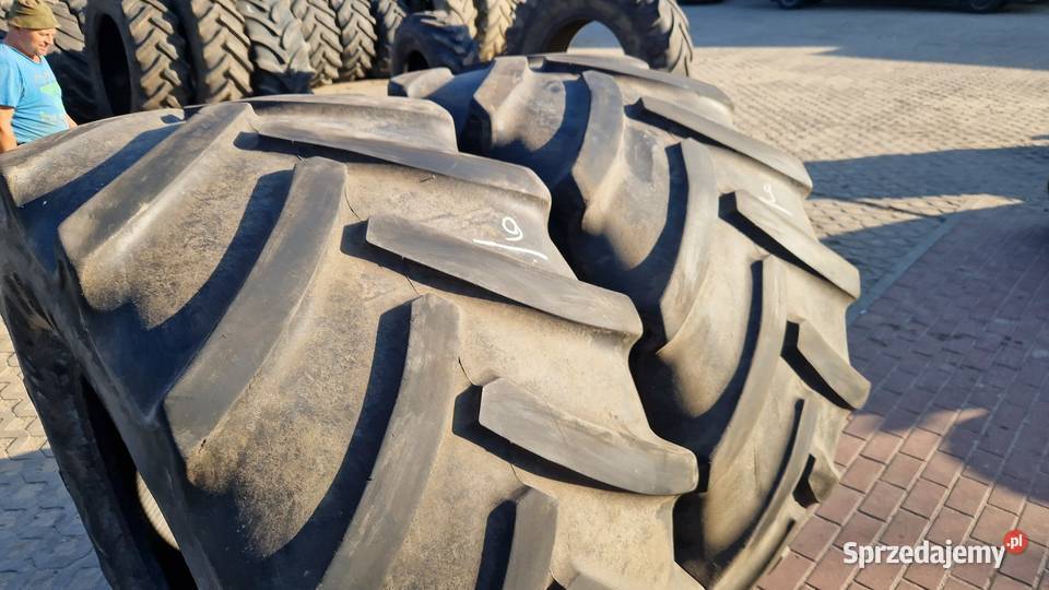 71060r30 71055r30 60070r30 Mitas 50 bieżnika bez Nowe Miasto Lubawskie