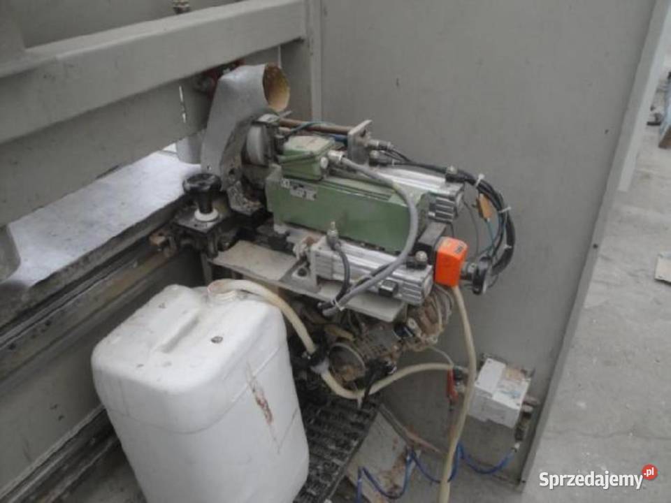 wiertarko kołczaka scherr lignum Kłodawa sprzedam