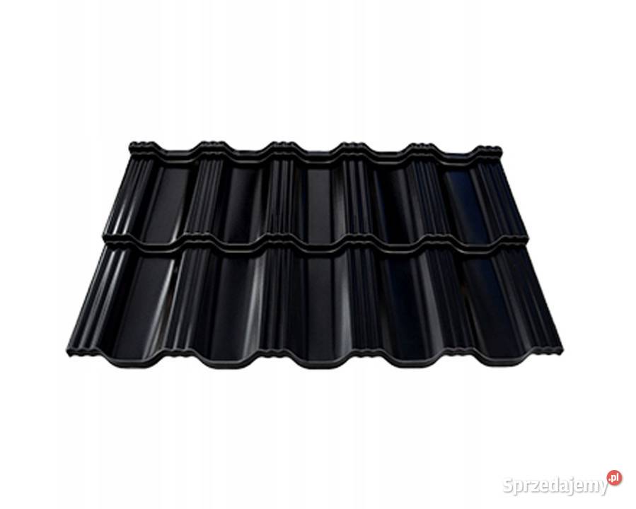 BLACHOTRAPEZ blachodachówka 2 modułowa GERMANIA podlaskie Białystok