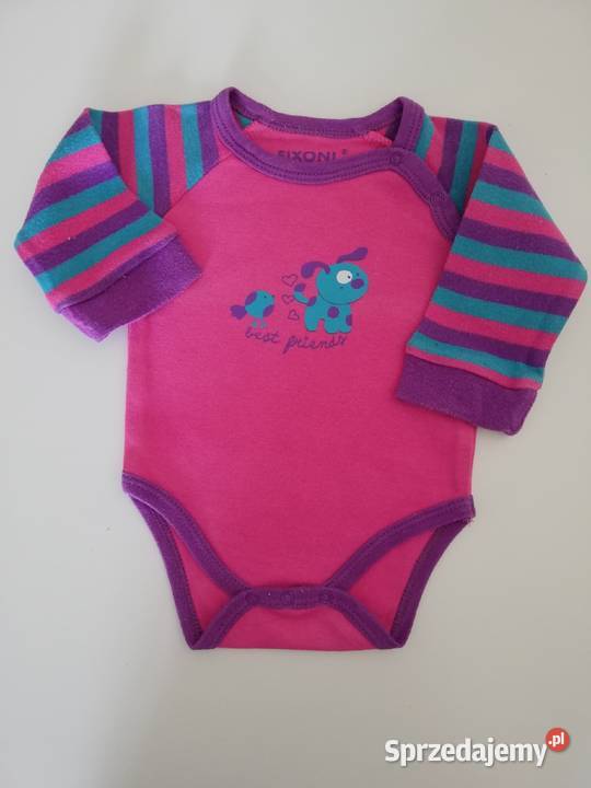 Body Fixoni 5056 uniseks Katowice